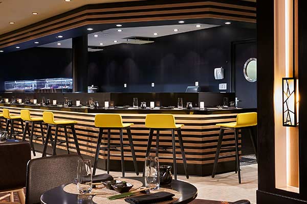 Norwegian Sun Gallery Image